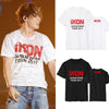 T-Shirt iKon - JAPAN DOME TOUR