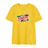 T-Shirt iKon - KEMISTRY