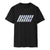 T-Shirt iKon - Laser