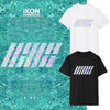 T-Shirt iKon - Laser