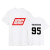 T-Shirt iKon - Membres Groupe