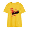 T-Shirt iKon -NEW KIDS CONTINUE