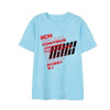 T-Shirt iKon -NEW KIDS CONTINUE