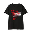 T-Shirt iKon -NEW KIDS CONTINUE