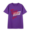 T-Shirt iKon -NEW KIDS CONTINUE