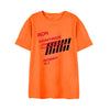 T-Shirt iKon -NEW KIDS CONTINUE