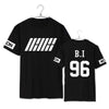 T-Shirt iKon - Welcome Back