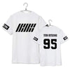 T-Shirt iKon - Welcome Back