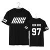 T-Shirt iKon - Welcome Back