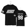 T-Shirt iKon - Welcome Back