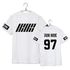 T-Shirt iKon - Welcome Back