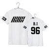 T-Shirt iKon - Welcome Back