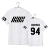 T-Shirt iKon - Welcome Back