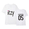 T-Shirt Itzy - Classique