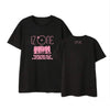 T-Shirt Iz*One - Classique