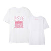 T-Shirt Iz*One - Classique