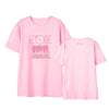 T-Shirt Iz*One - Classique