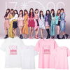 T-Shirt Iz*One - Classique