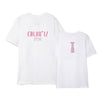 T-Shirt Iz*One - COLORIZ