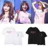 T-Shirt Iz*One - COLORIZ