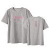 T-Shirt Iz*One - COLORIZ