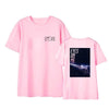 T-Shirt Iz*One - EYES ON ME Album