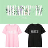 T-Shirt Iz*One - HEARTIZ