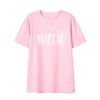 T-Shirt Iz*One - HEARTIZ