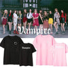 T-Shirt Iz*One - Vampire Album