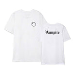 T-Shirt Iz*One - Vampire Album