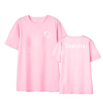 T-Shirt Iz*One - Vampire Album