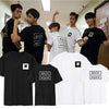 T-Shirt KNK - Back Again