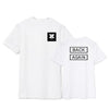 T-Shirt KNK - Back Again