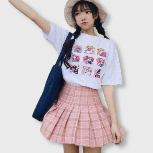 Koran Dating Door T-Shirt