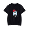 T-Shirt KPOP Krunk