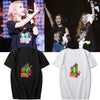 T-Shirt Mamamoo -  4 With Sun