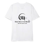 T-Shirt Mamamoo - Album Dark Side of the Moon