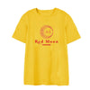 T-Shirt Mamamoo - Album Red Moon