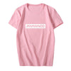 T-Shirt Mamamoo - Japan Tour