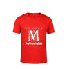 T-Shirt Mamamoon - Memory