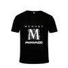 T-Shirt Mamamoon - Memory