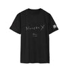 T-Shirt Monsta X - Simple