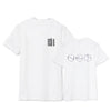 T-Shirt NCT U - Logo Classique