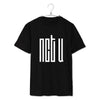 T-Shirt NCT U - Logo Classique