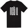 T-Shirt NCT U - Membres groupe