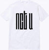 T-Shirt NCT U - Membres groupe