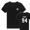 T-Shirt NCT U - Membres groupe