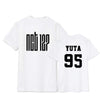 T-Shirt NCT127 - Logo 127