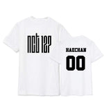 T-Shirt NCT127 - Logo 127