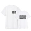 T-Shirt NCT127 - Logo classique